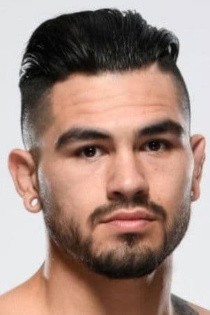 Anthony Hernandez profile