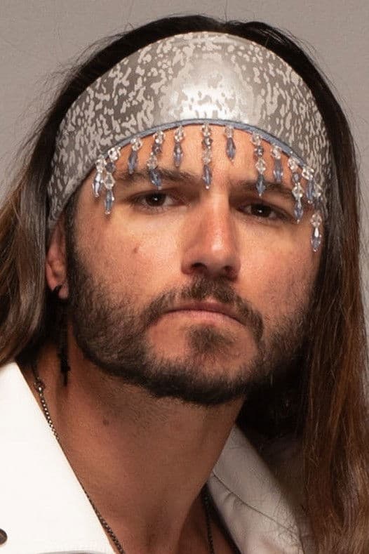 Matthew Massie profile