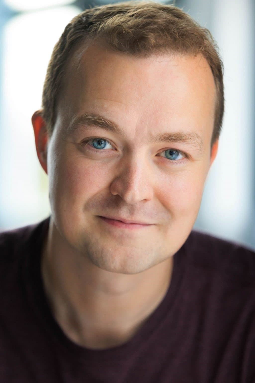 Greg Tannahill profile