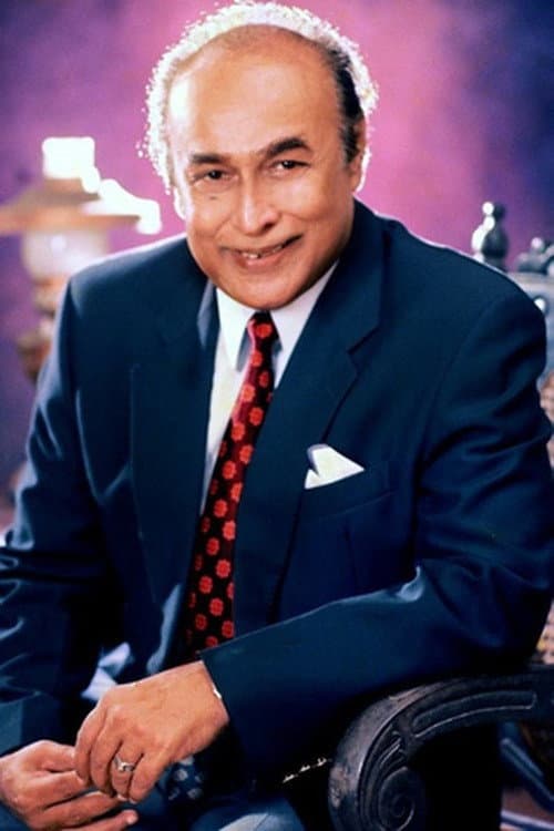 Gamini Fonseka profile