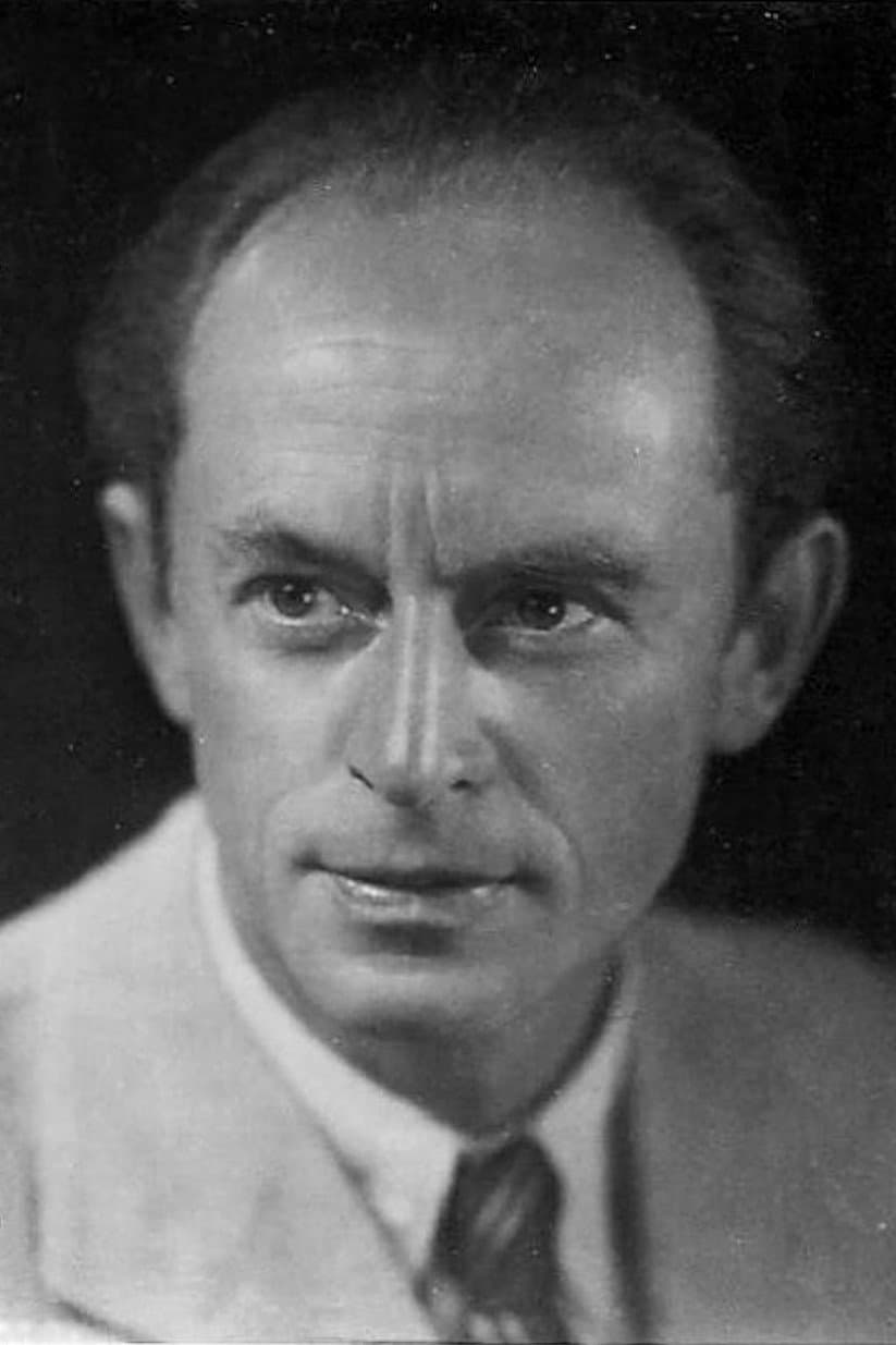 Ernst Fritz Fürbringer profile