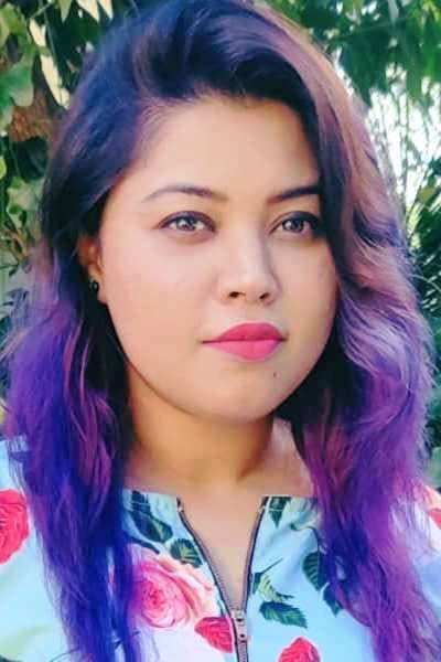 Nancy Jennifer profile