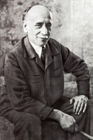 Boris Zhitkov profile