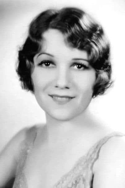 Vivienne Segal profile