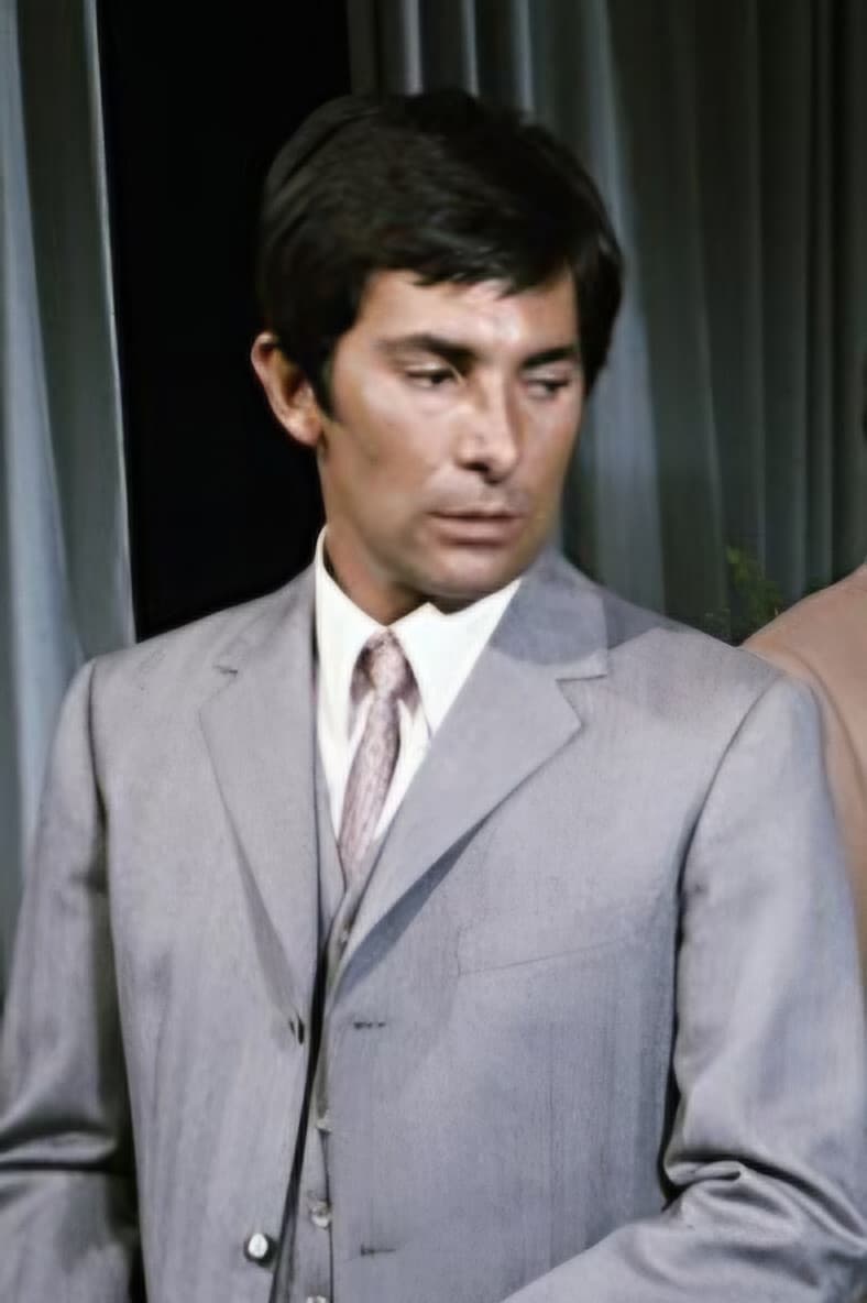 Richard Rüdiger profile