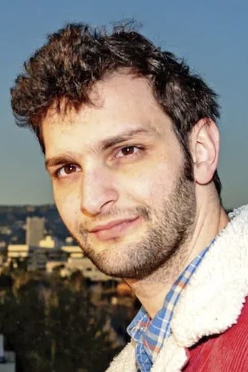 Yoav Landau profile