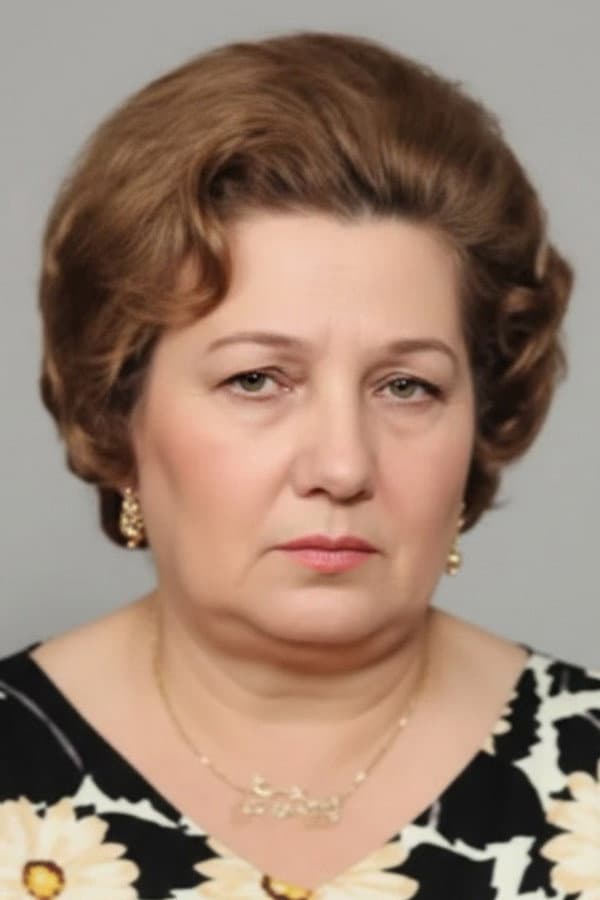 Nezihe Güler profile