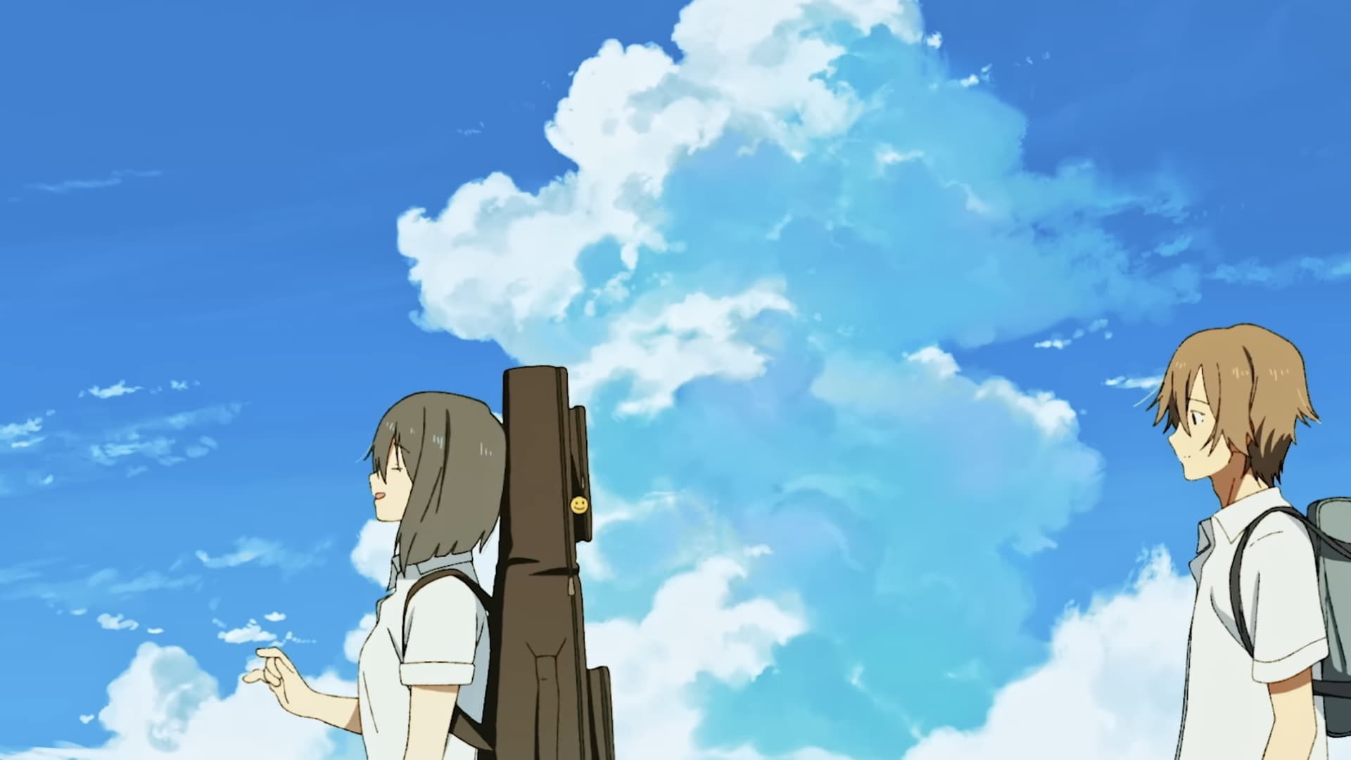 Tales born from Music: Chronicle - COSMOS backdrop