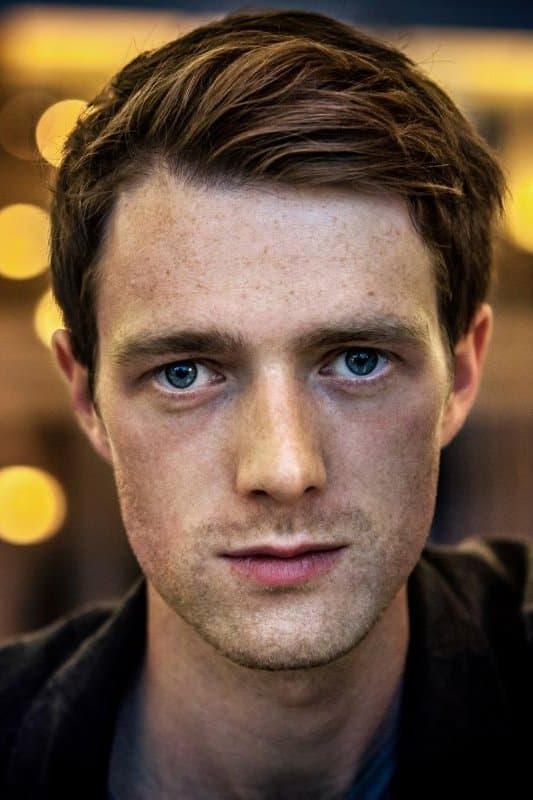 Maximilian Klas profile