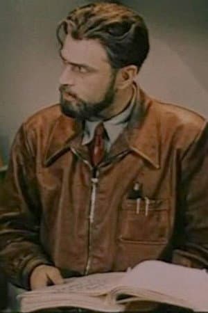 Valerian Kvachadze profile