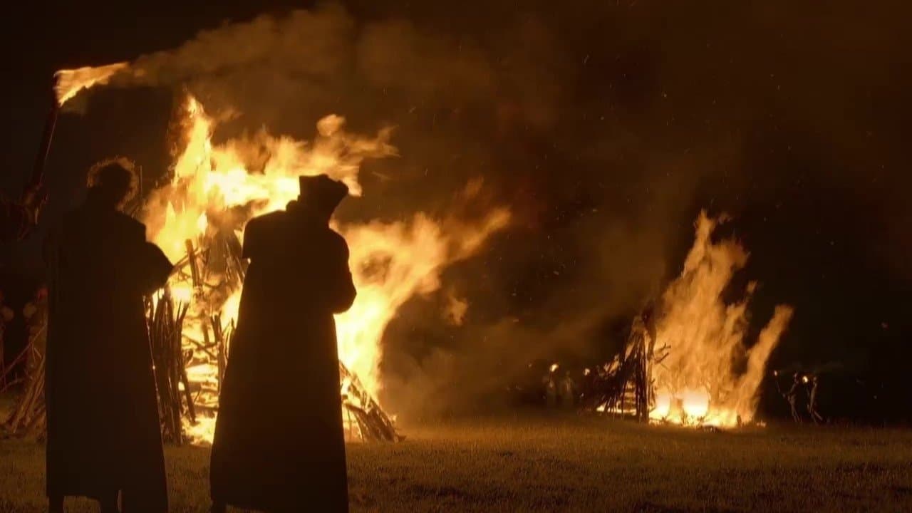 Sorcières : chronique d'un massacre backdrop