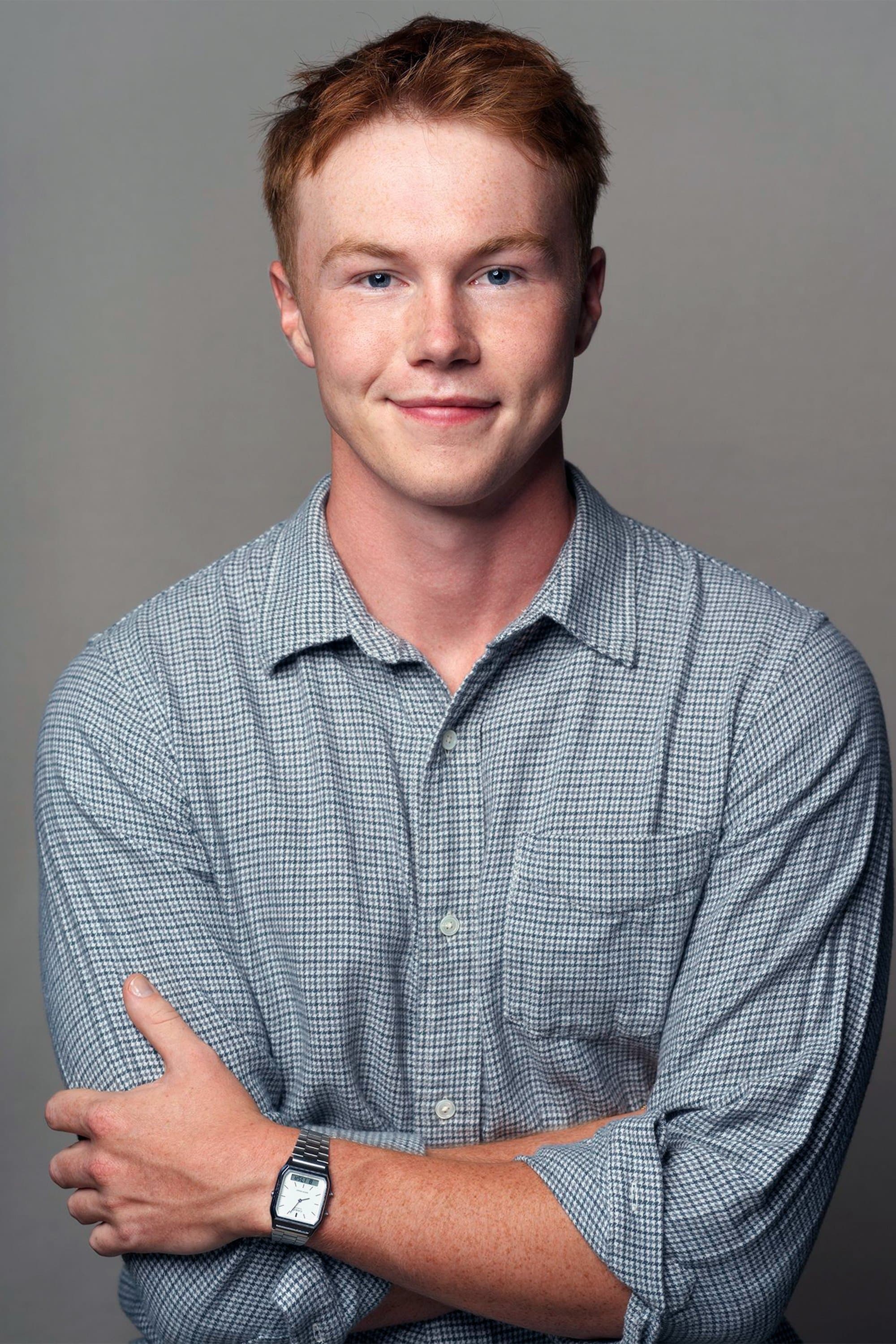 Braden McCawley profile