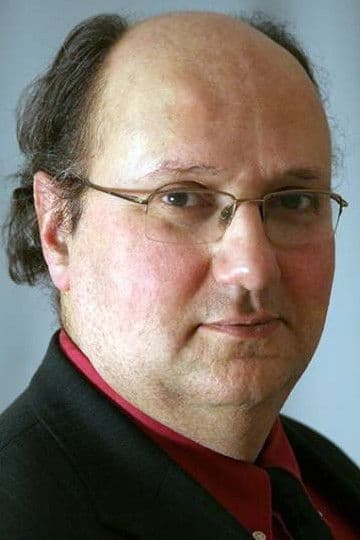 Pierre Nahori profile