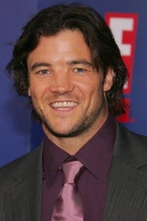 Buster Reeves profile