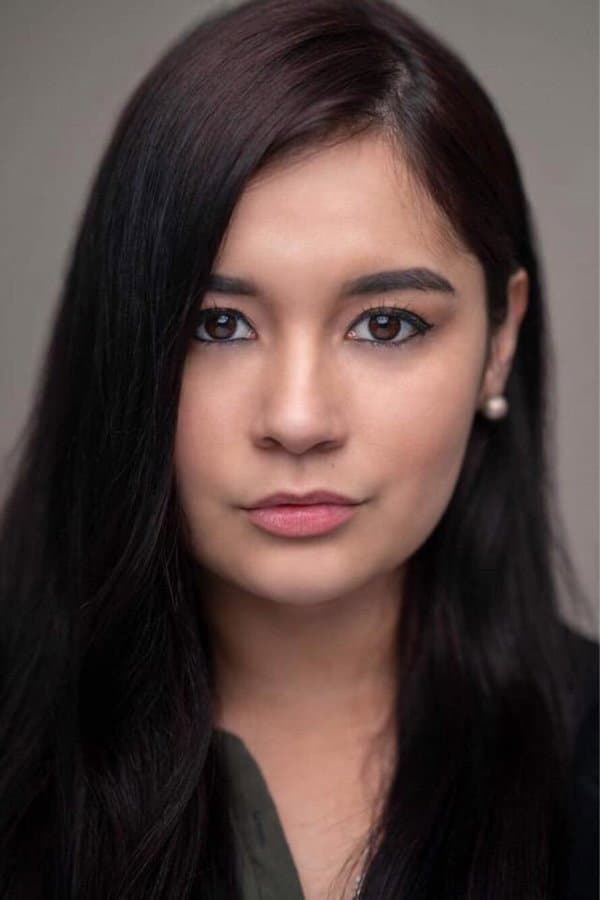 Geovonna Casanova profile