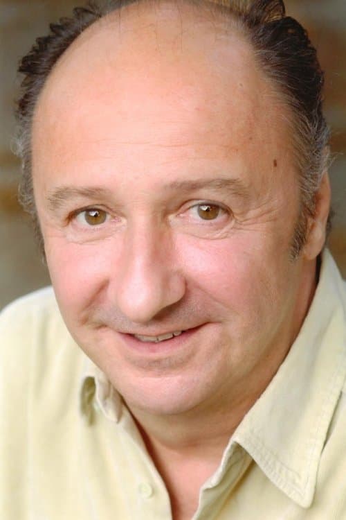 Christian Ameri profile