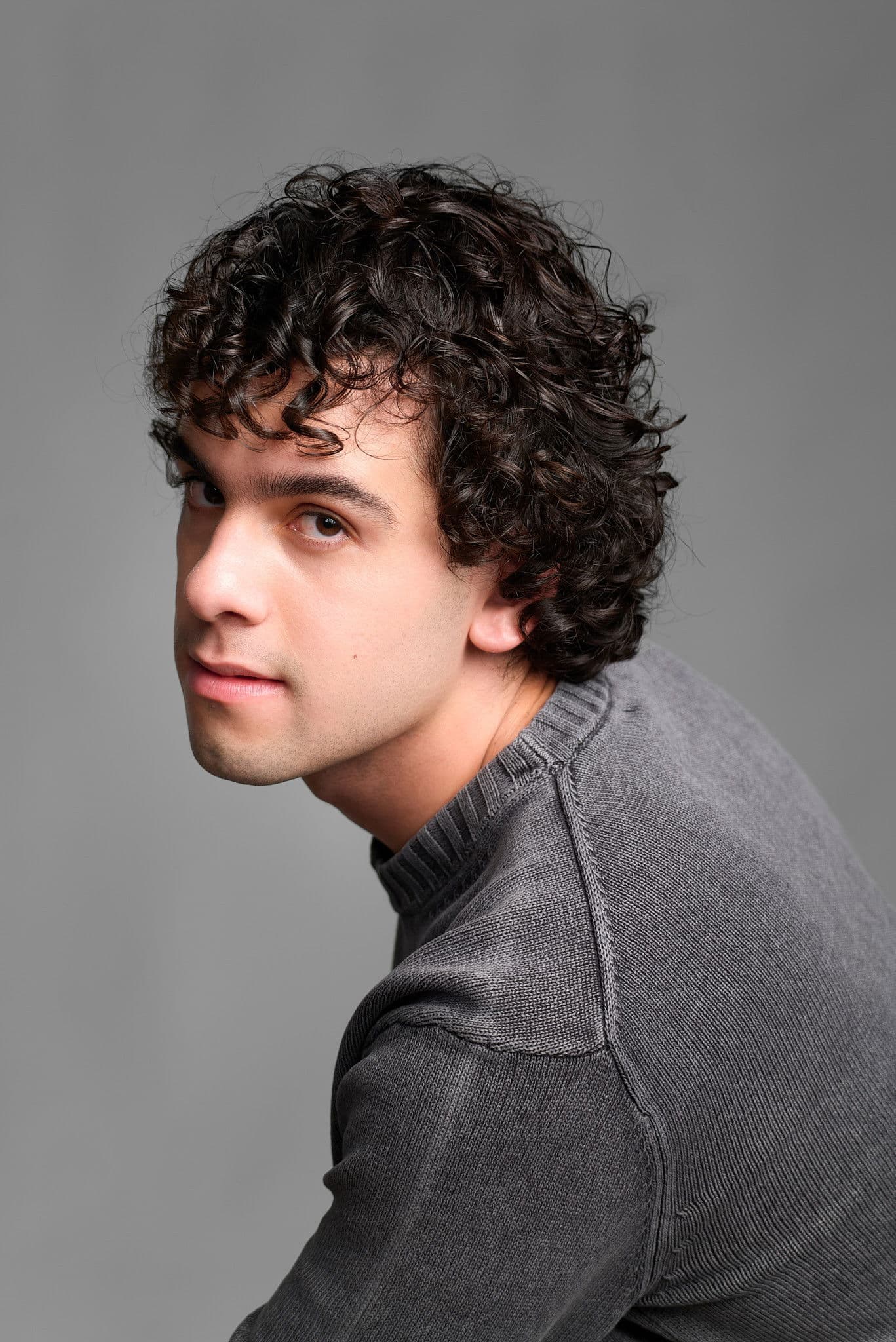 Bastian Calva profile