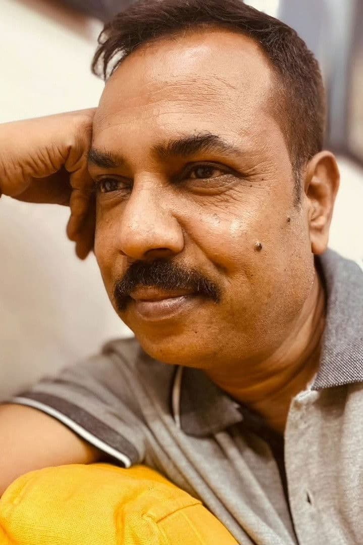 Ghanshyam Garg profile