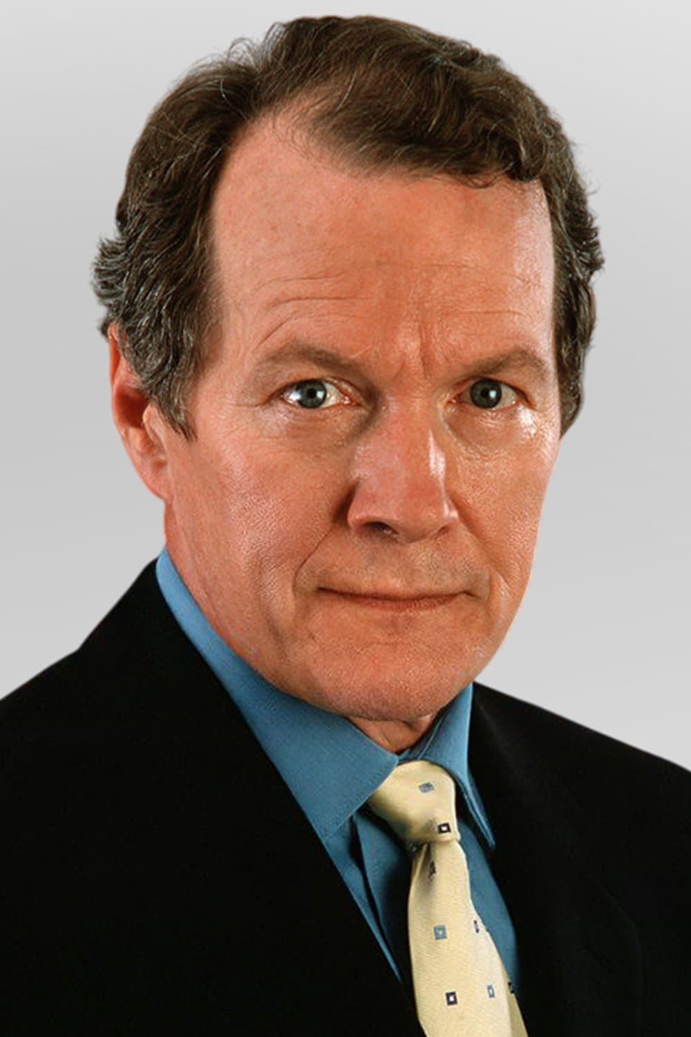 Stuart Organ profile