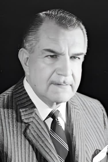 Miguel Ángel Ferriz Sr. profile