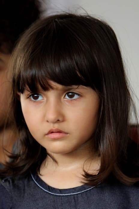 Hadijah Shahab profile