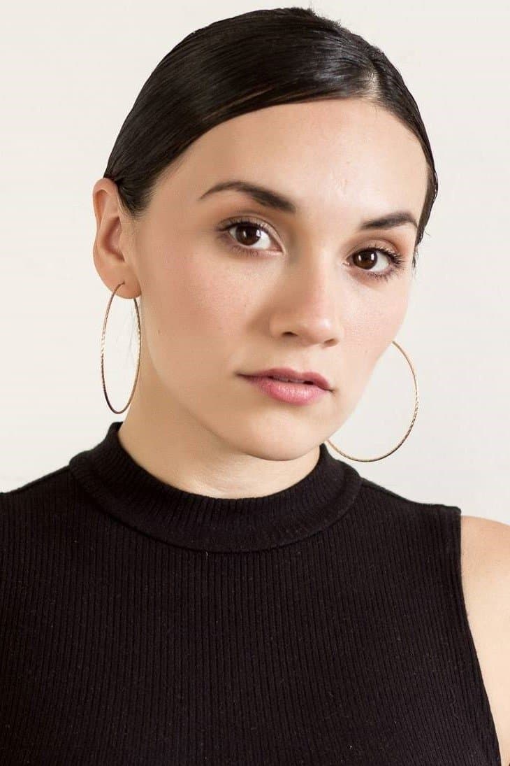 Marilyn Uribe profile