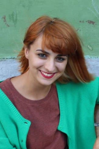 Erika Olaizola profile