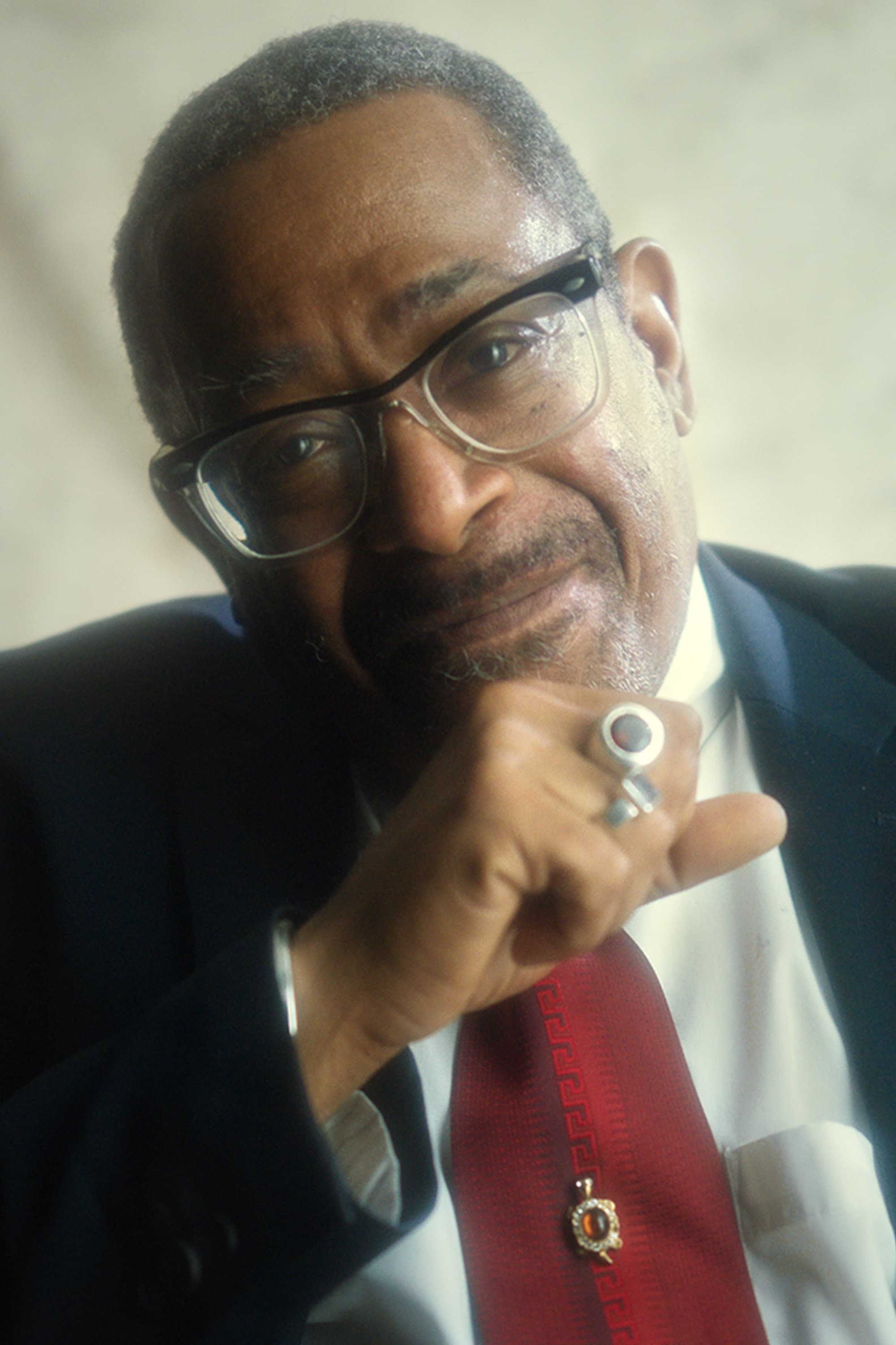 Terence Alan Smith profile