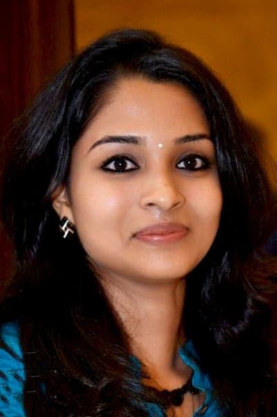 Vinitha Koshy profile