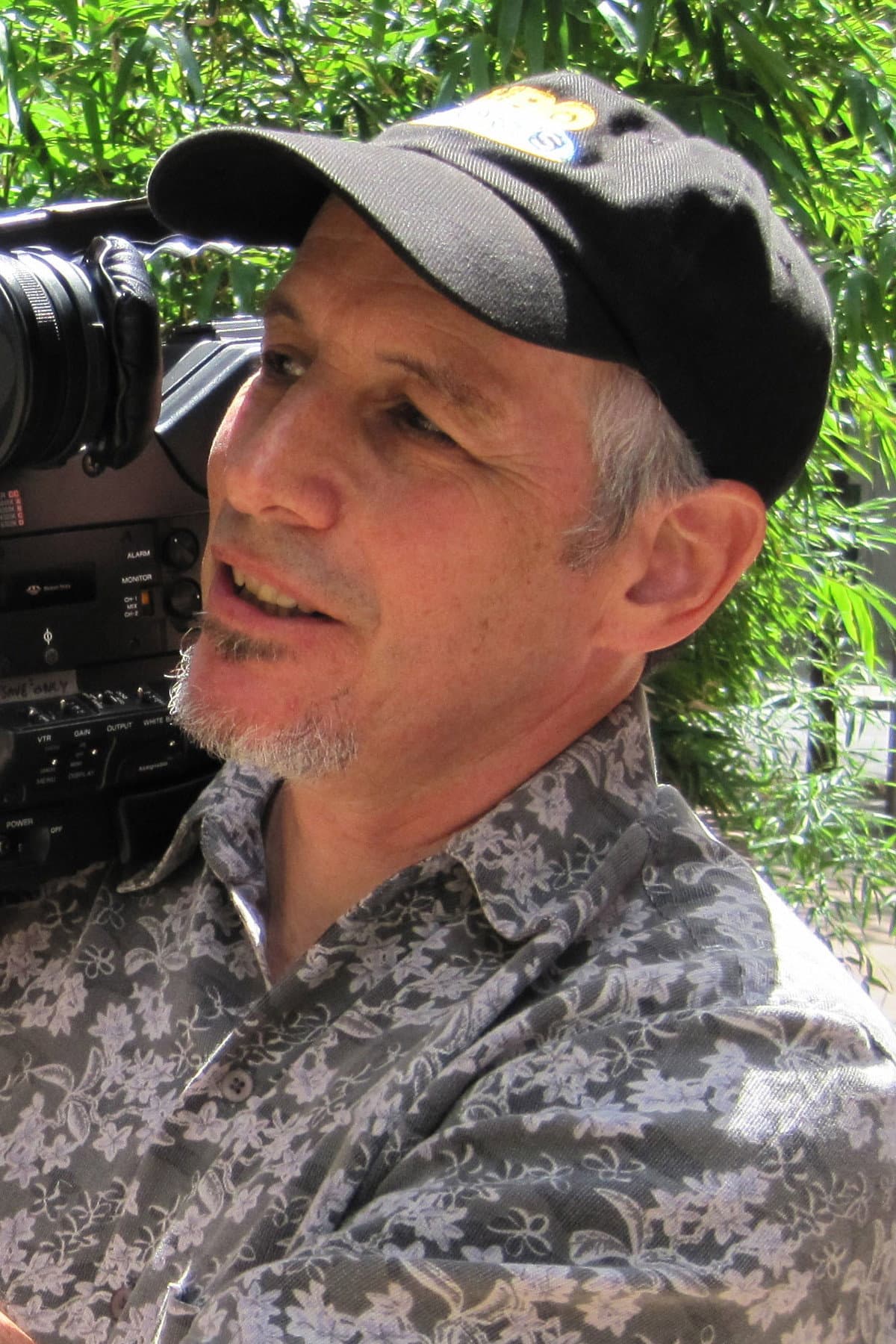 Jeffrey Peter Byrd profile