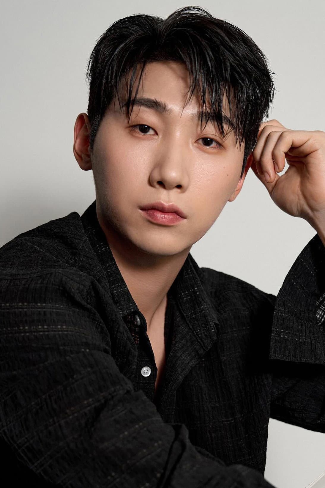 Yu Seong-yong profile