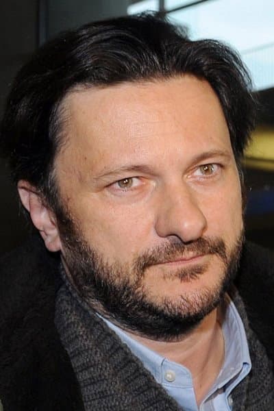 Arthur Vercken profile