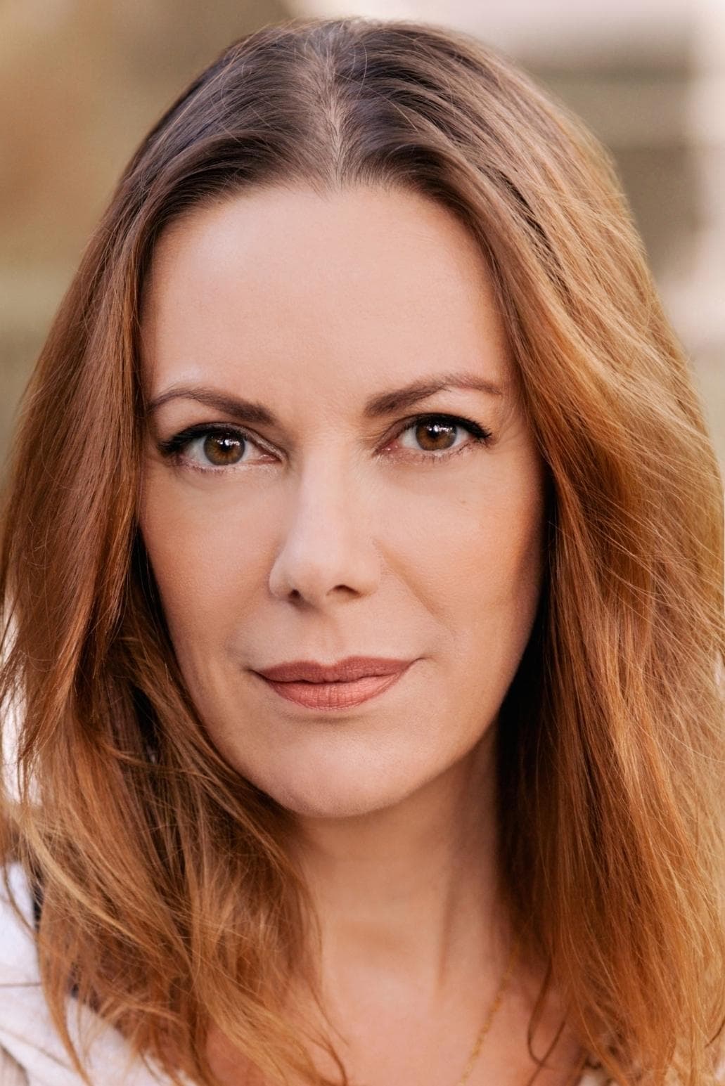 Barbara Weetman profile