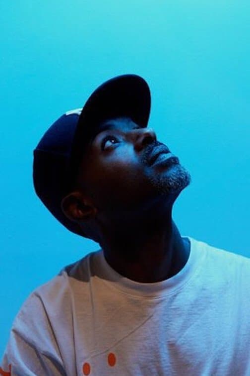 Kahlil Joseph profile