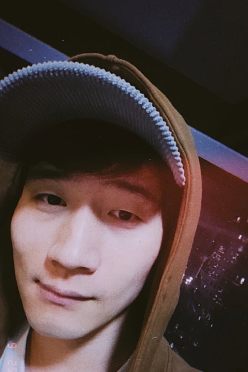 Zhang Zuoyan profile