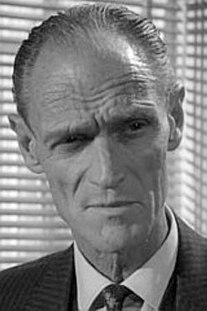 Peter Madden profile