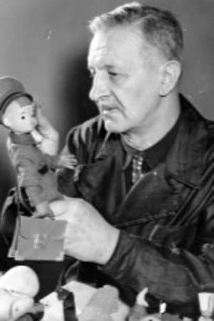 Nikolay Solntsev profile