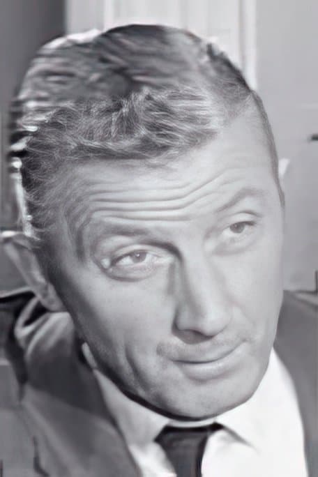 Robert Le Ray profile