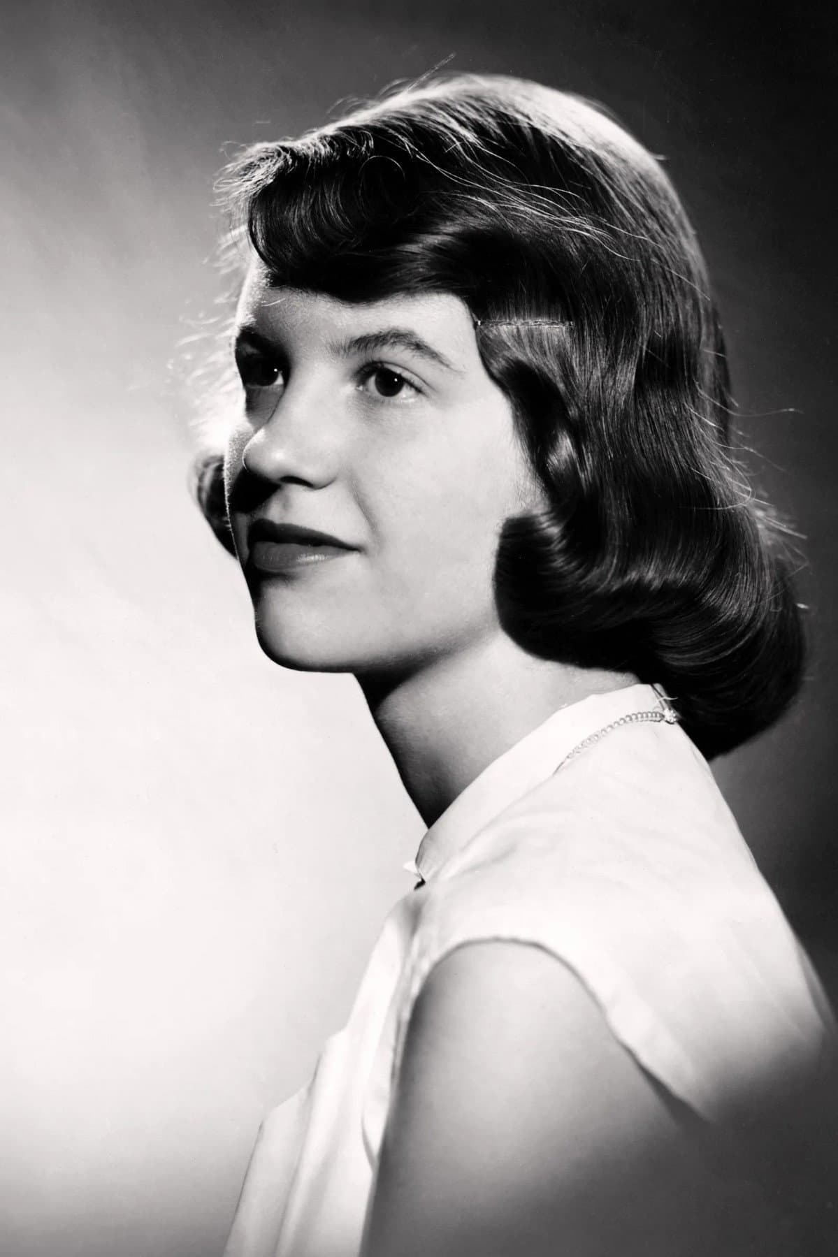 Sylvia Plath profile
