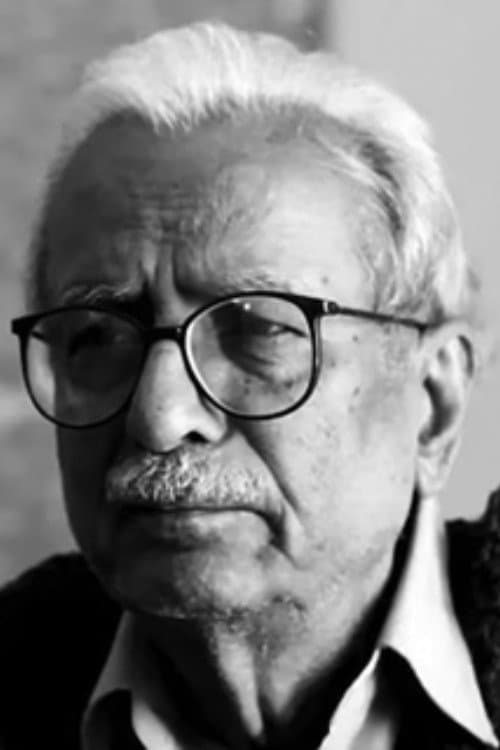 Vinod Kumar Shukla profile