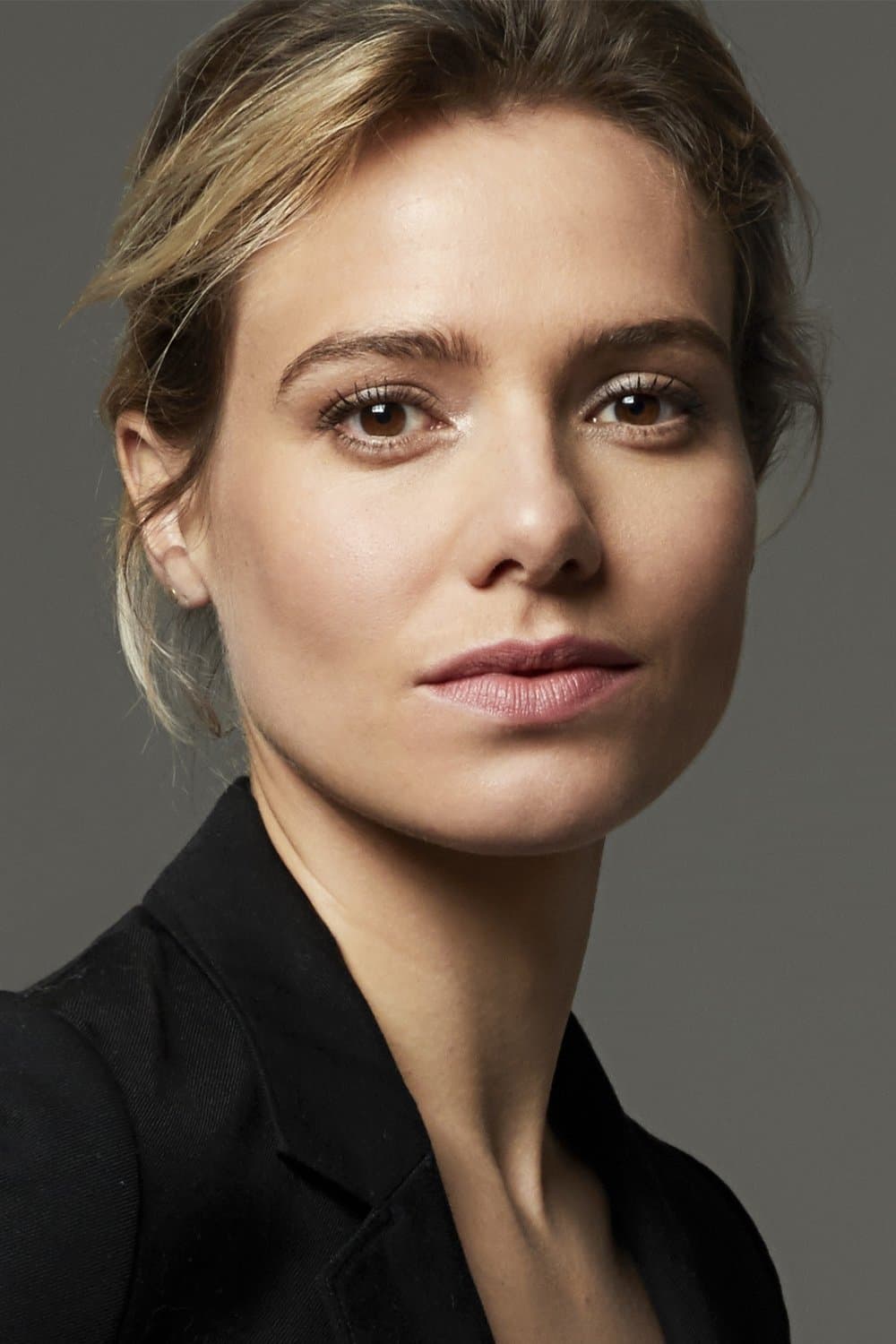 Sallie Harmsen profile