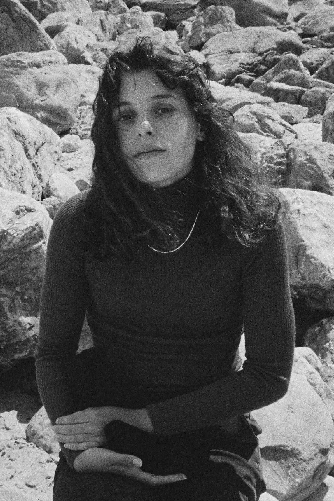 Francisca Alarcão profile