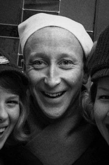 Ulf Wengård profile