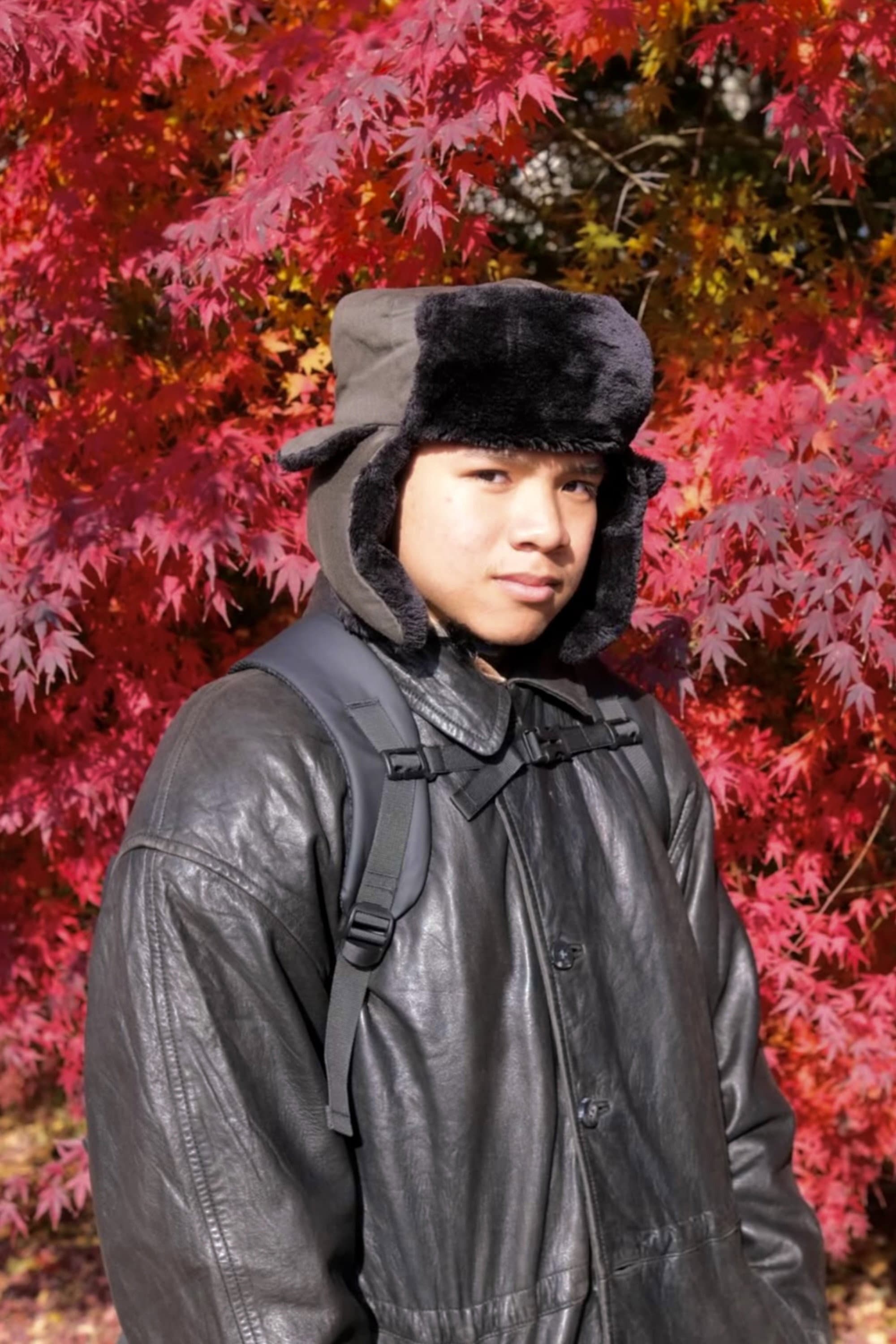 Sorawit Purpitakchai (Unseen) profile