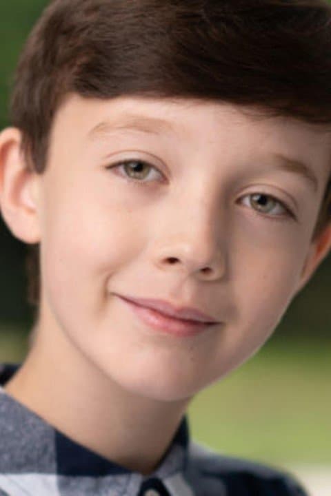 Samuel Logan profile