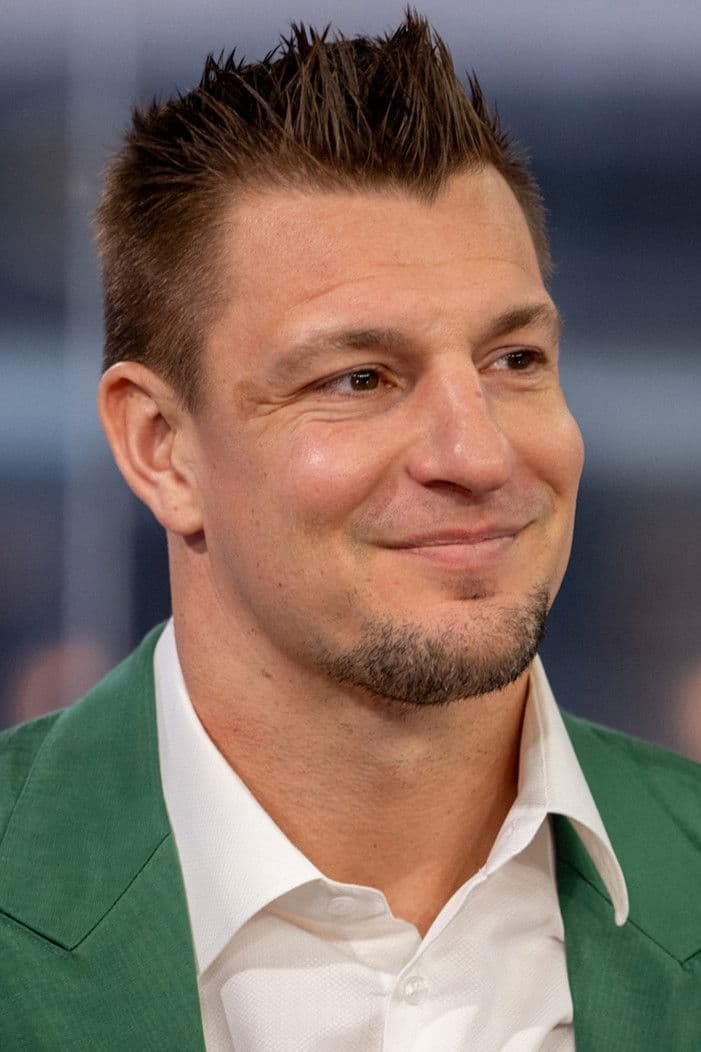 Rob Gronkowski profile