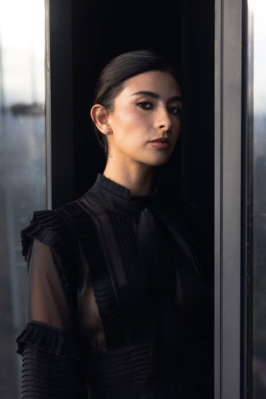 Paola Ramones profile