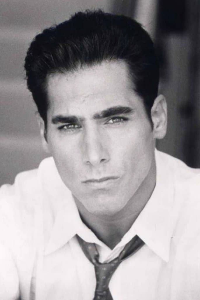 Michael Cavalieri profile