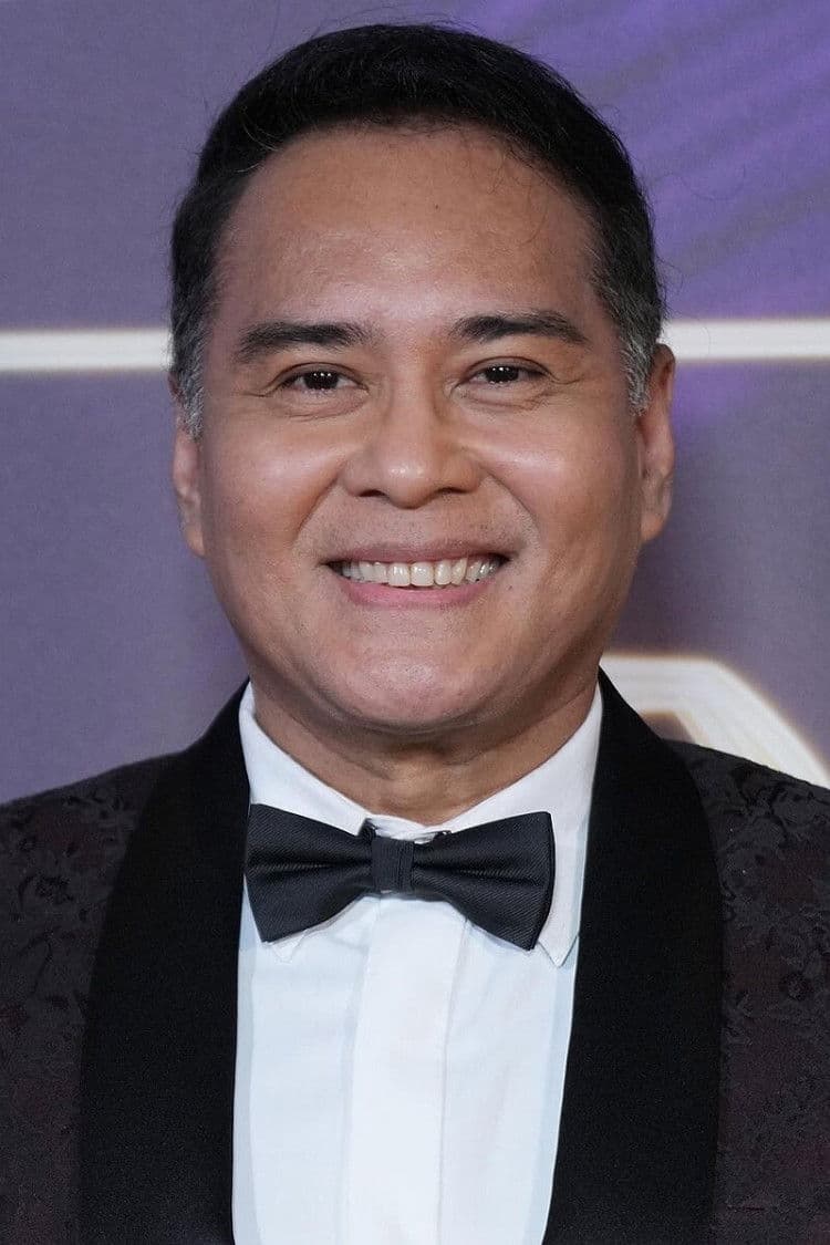 John Arcilla profile