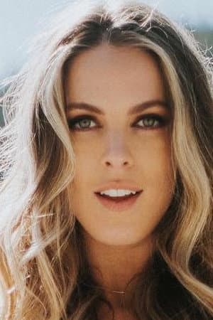 Hailey A. Porter profile